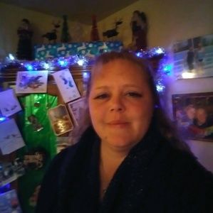 Meet your Posher, Katherine